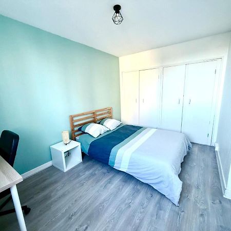 Appartement Au Pied Du Metro. 툴루즈 외부 사진